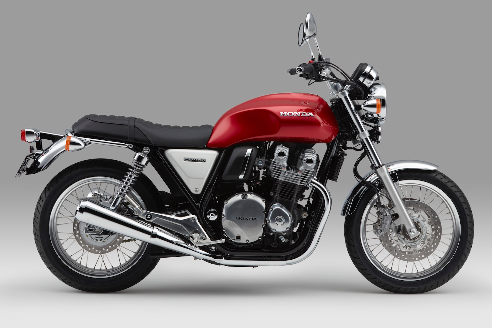 2017 Honda CB 1100