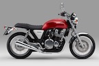 2017 Honda CB 1100