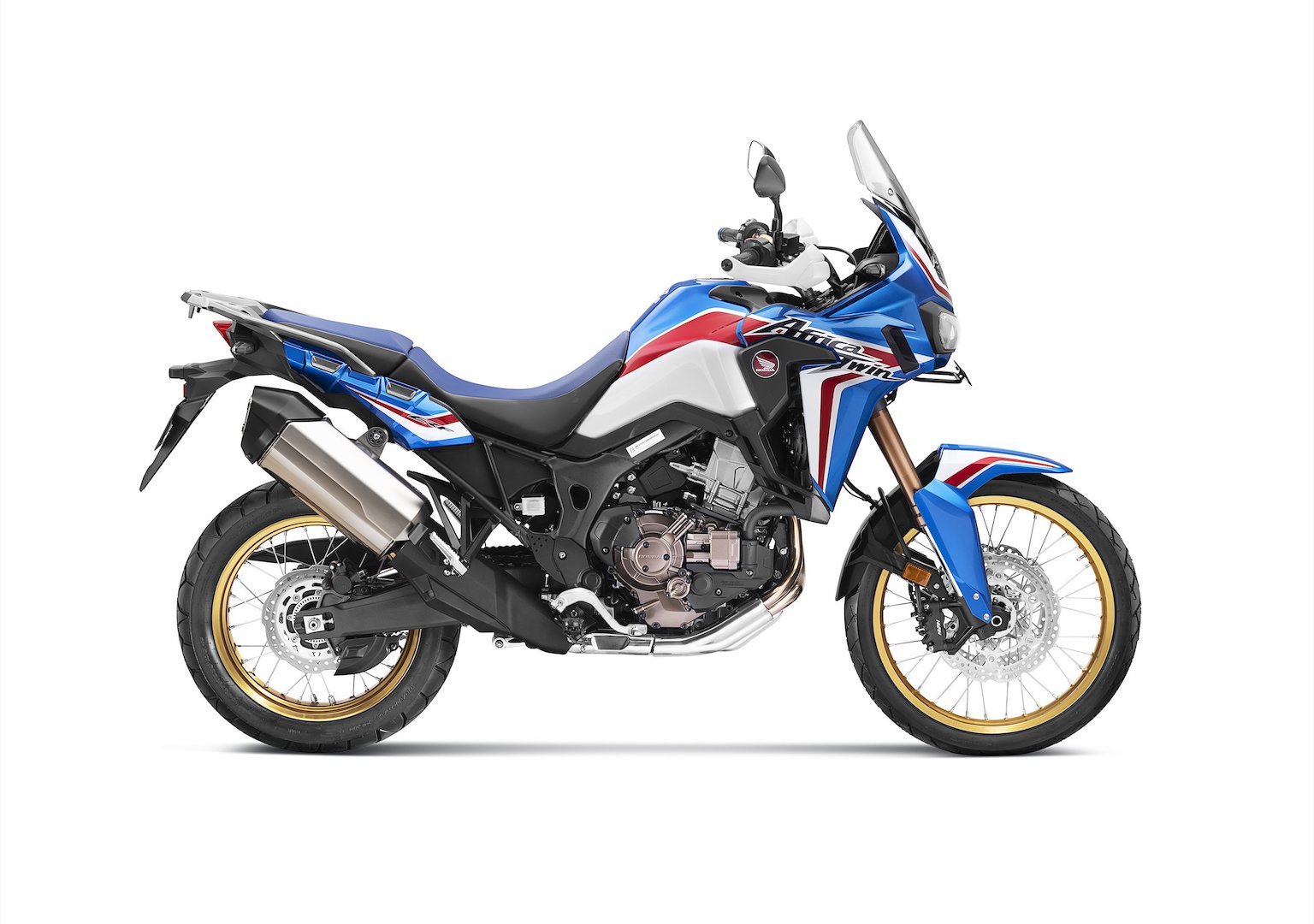 2019 Honda Africa Twin