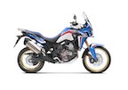 2019 Honda Africa Twin