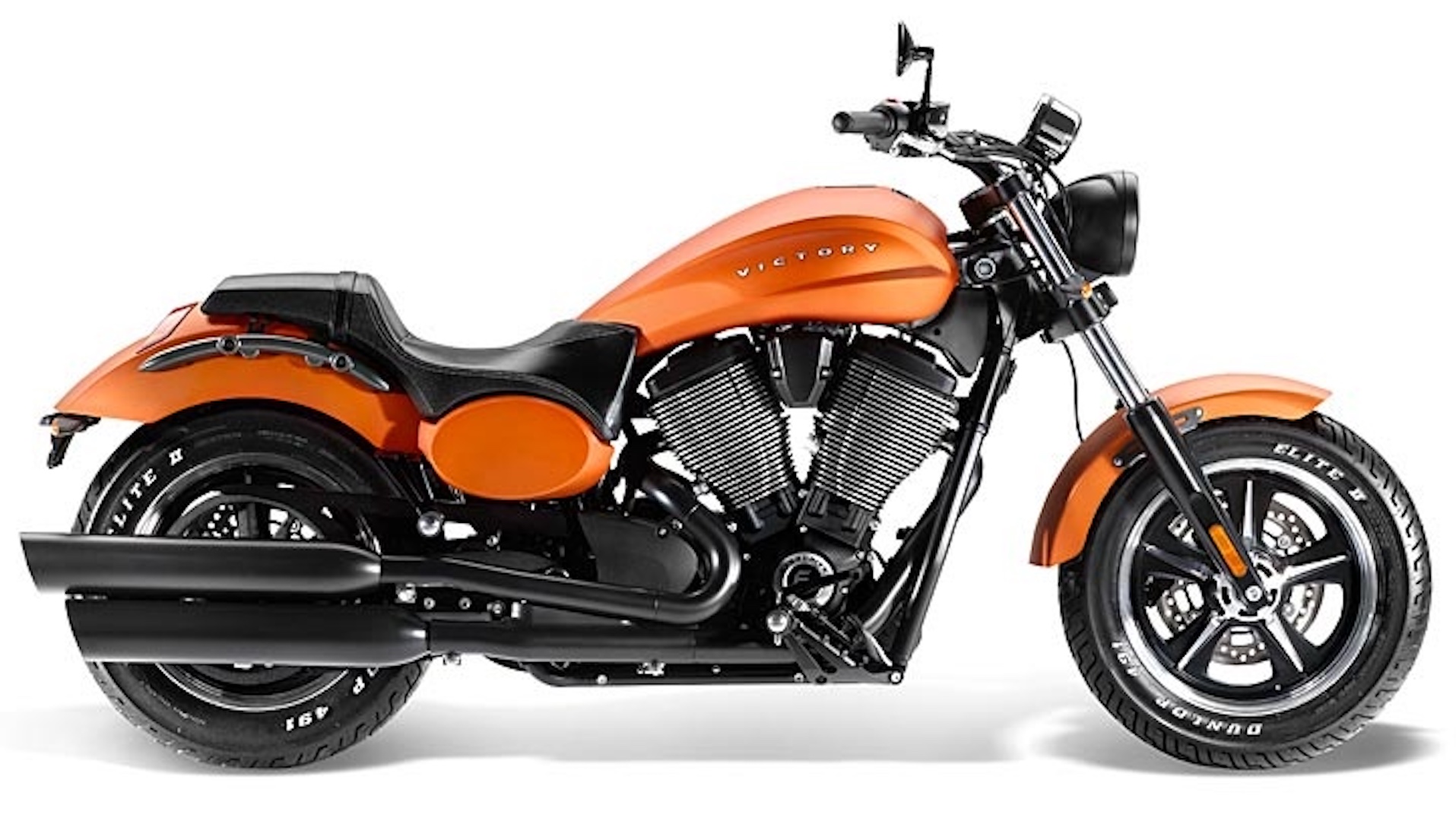 2014 Victory Judge