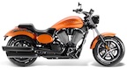2014 Victory Judge